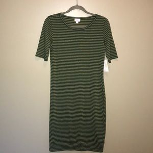 LuLaRoe Medium Julia NWT